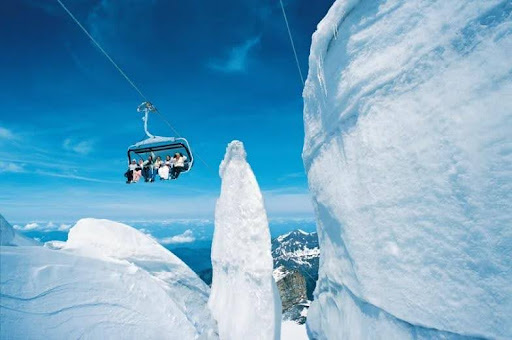 Winter Wonderland